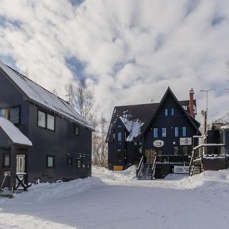 Freeride Backpackers Lodge Niseko Ngoại thất bức ảnh