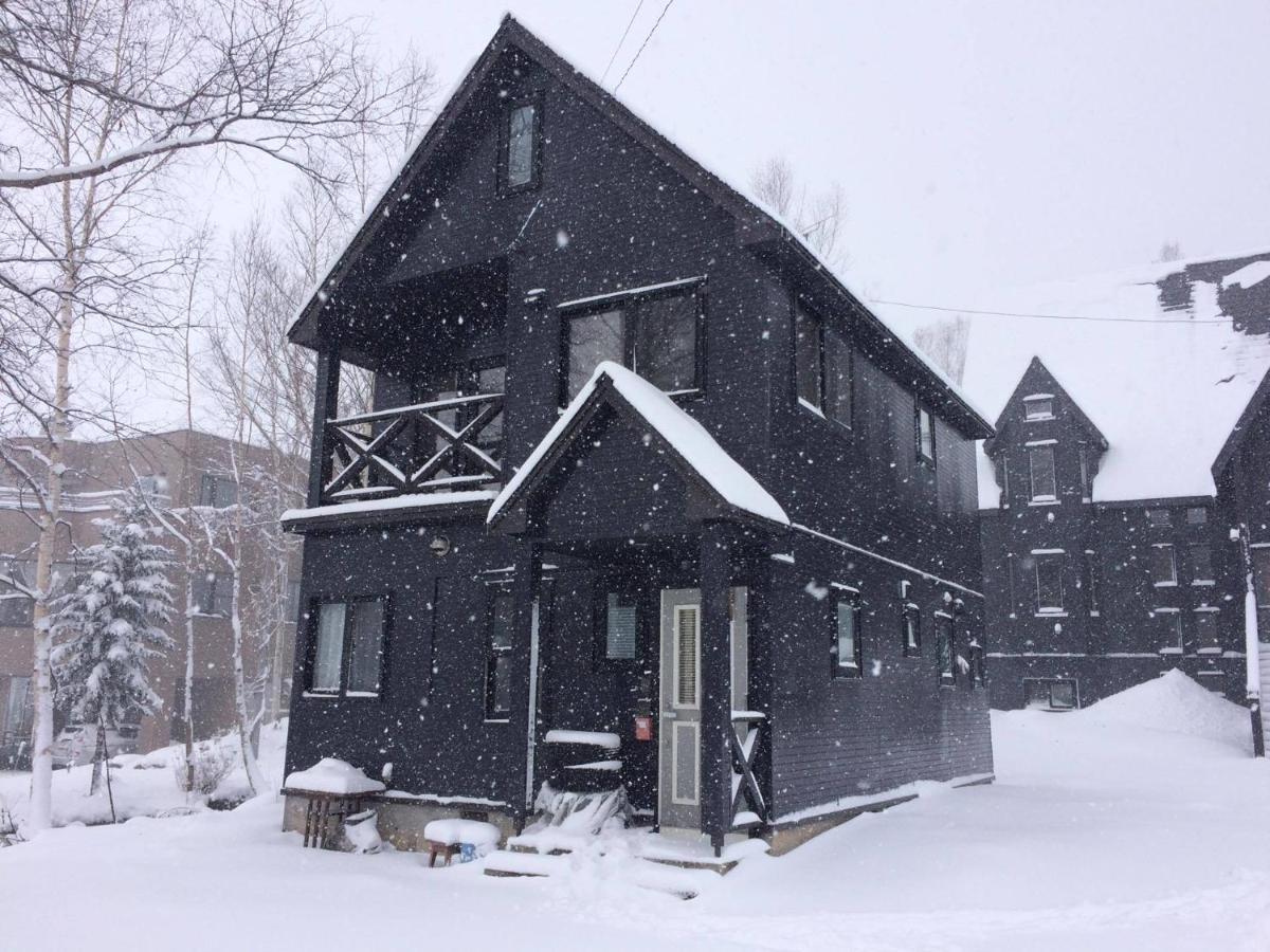 Freeride Backpackers Lodge Niseko Ngoại thất bức ảnh