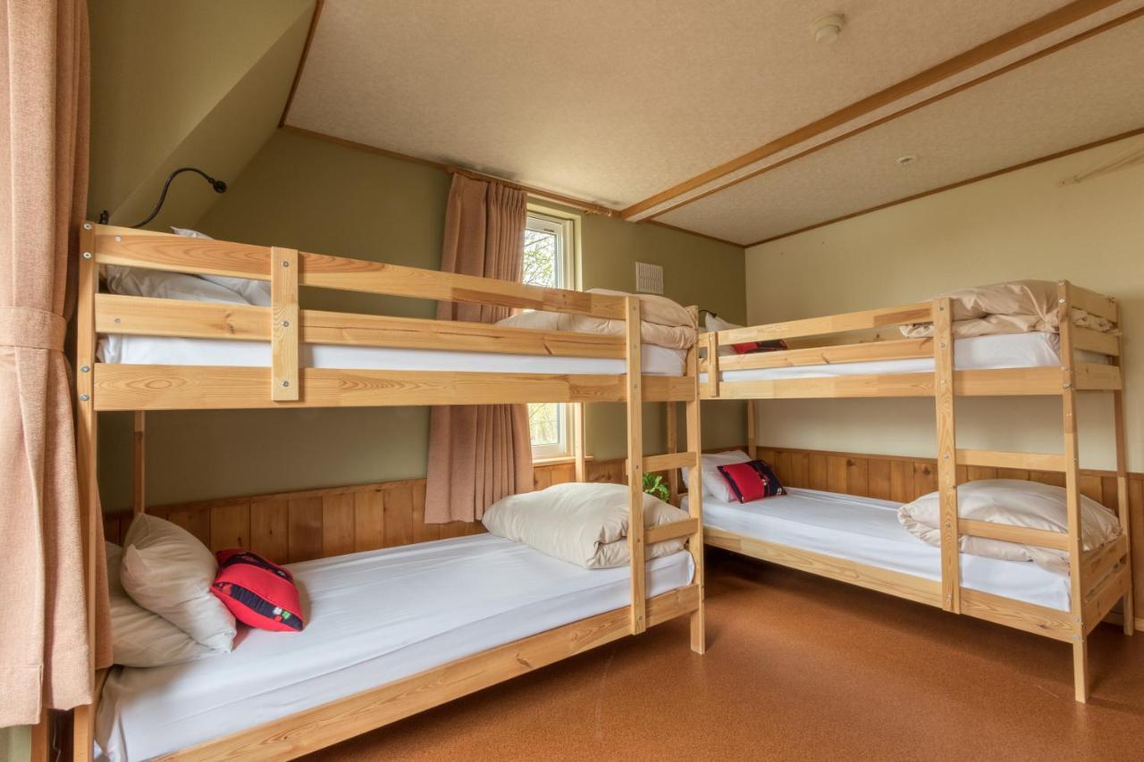Freeride Backpackers Lodge Niseko Ngoại thất bức ảnh