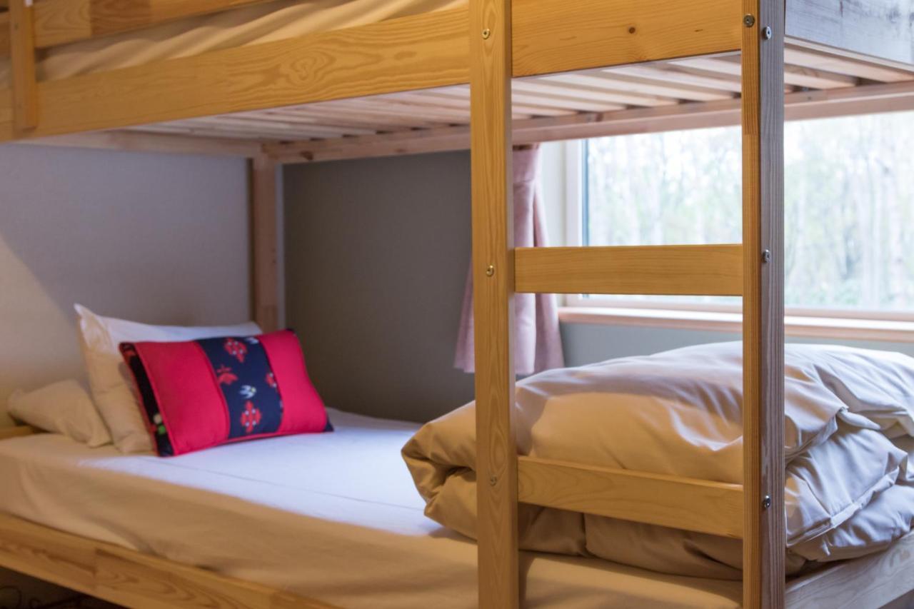 Freeride Backpackers Lodge Niseko Ngoại thất bức ảnh