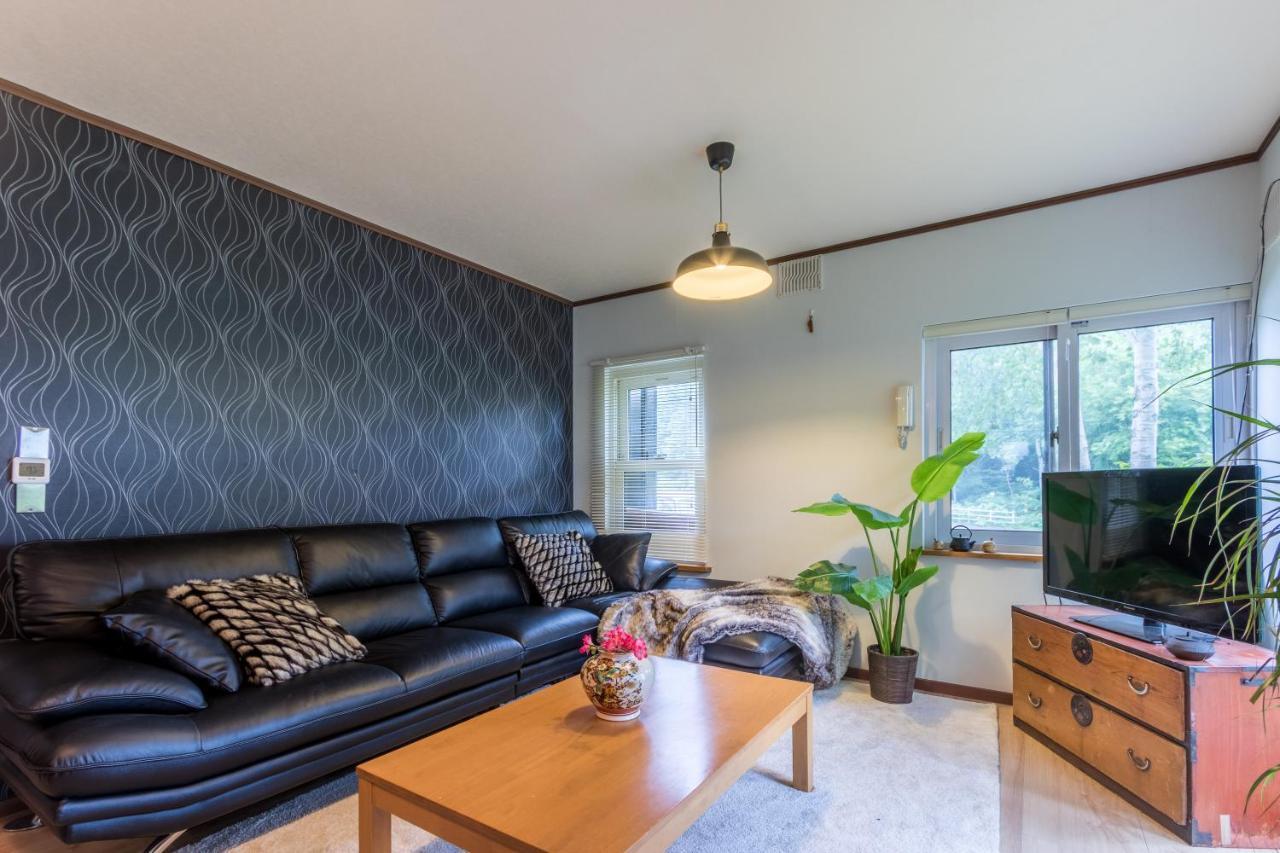 Freeride Backpackers Lodge Niseko Ngoại thất bức ảnh