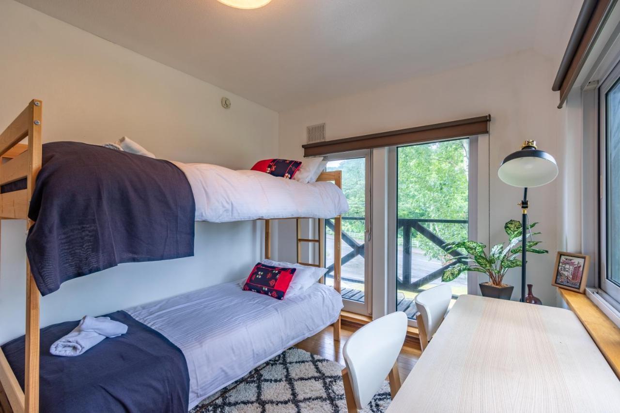 Freeride Backpackers Lodge Niseko Ngoại thất bức ảnh