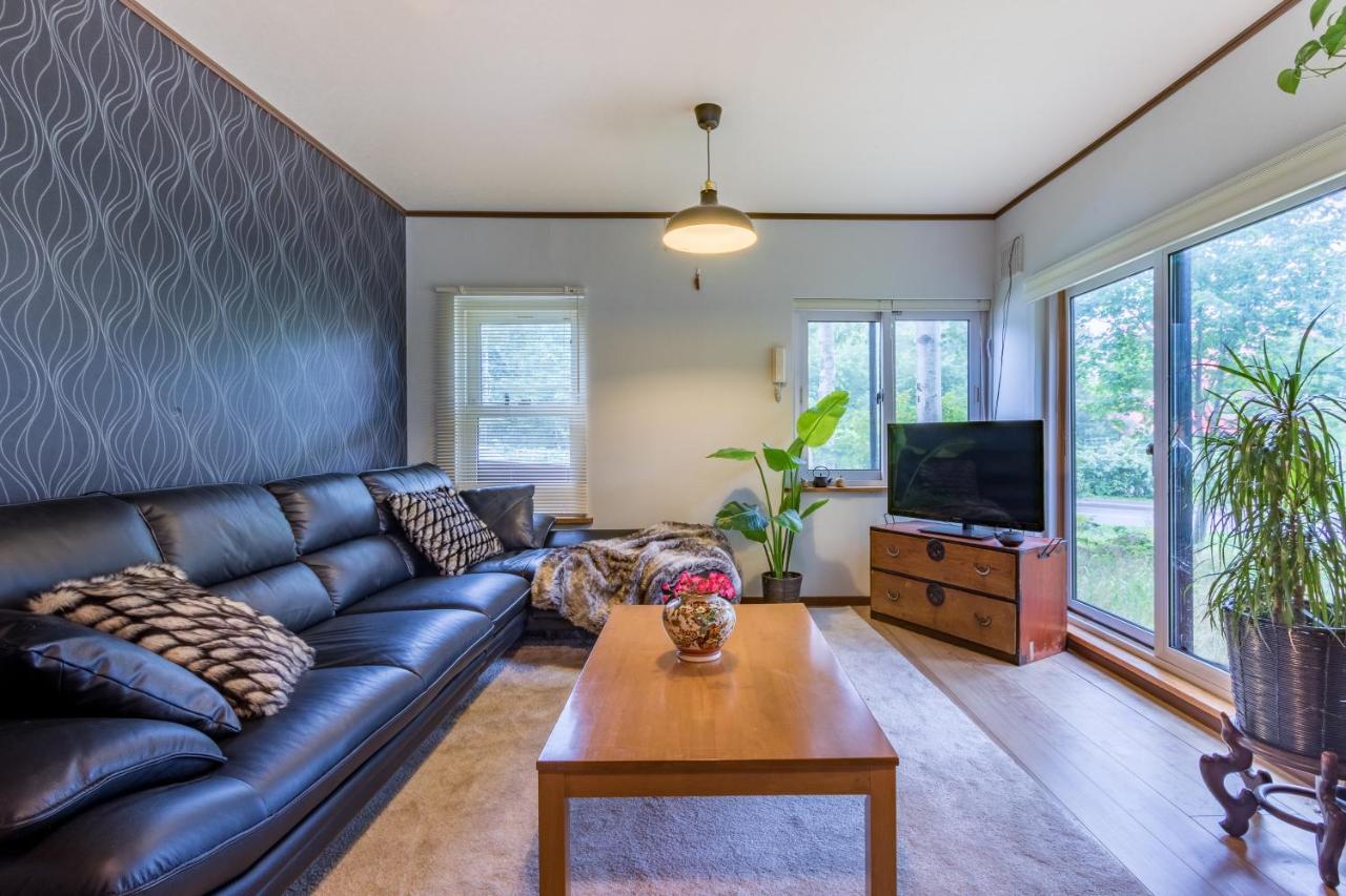 Freeride Backpackers Lodge Niseko Ngoại thất bức ảnh