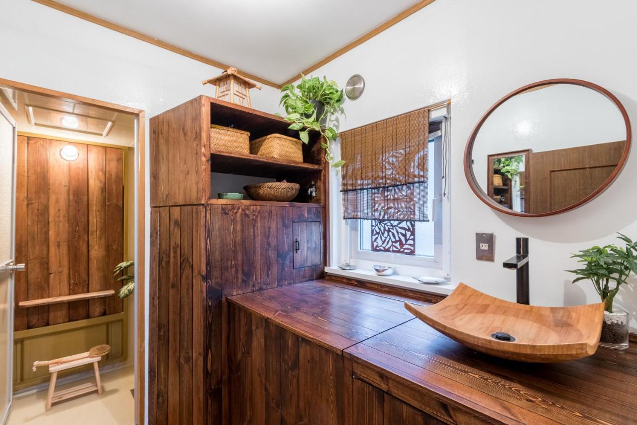 Freeride Backpackers Lodge Niseko Ngoại thất bức ảnh