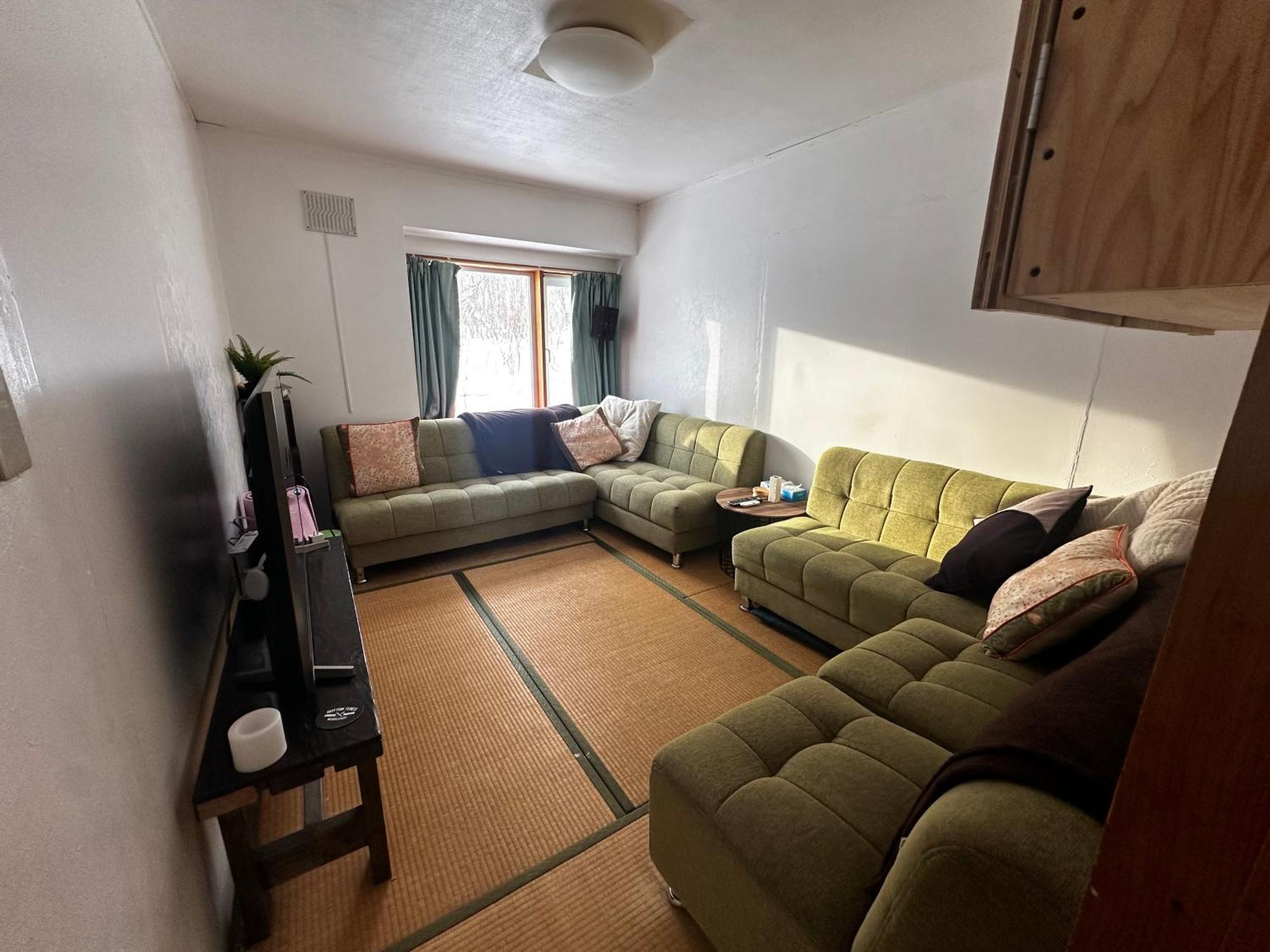 Freeride Backpackers Lodge Niseko Ngoại thất bức ảnh