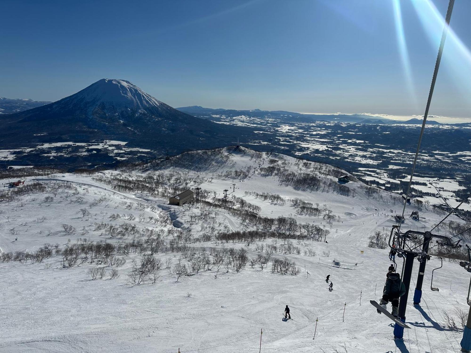 Freeride Backpackers Lodge Niseko Ngoại thất bức ảnh