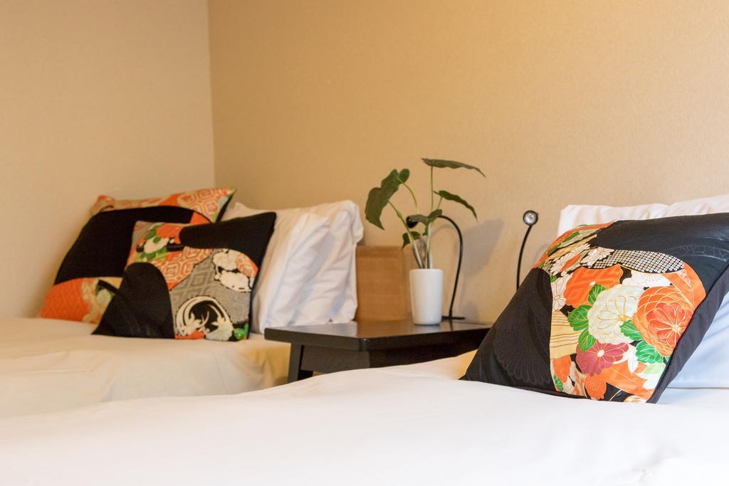 Freeride Backpackers Lodge Niseko Ngoại thất bức ảnh
