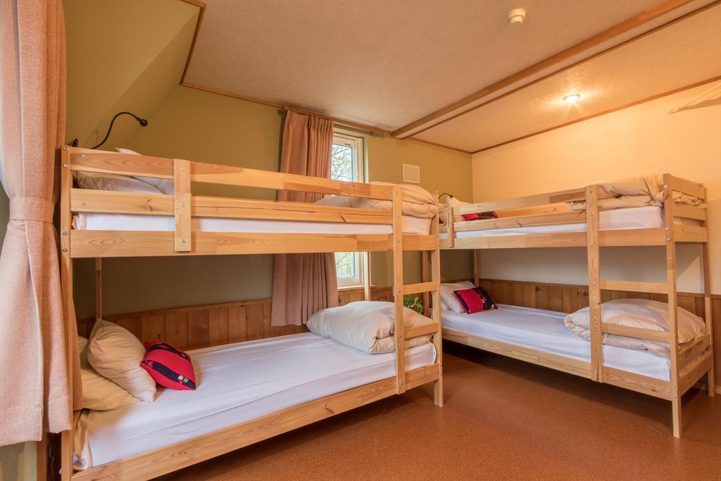 Freeride Backpackers Lodge Niseko Ngoại thất bức ảnh