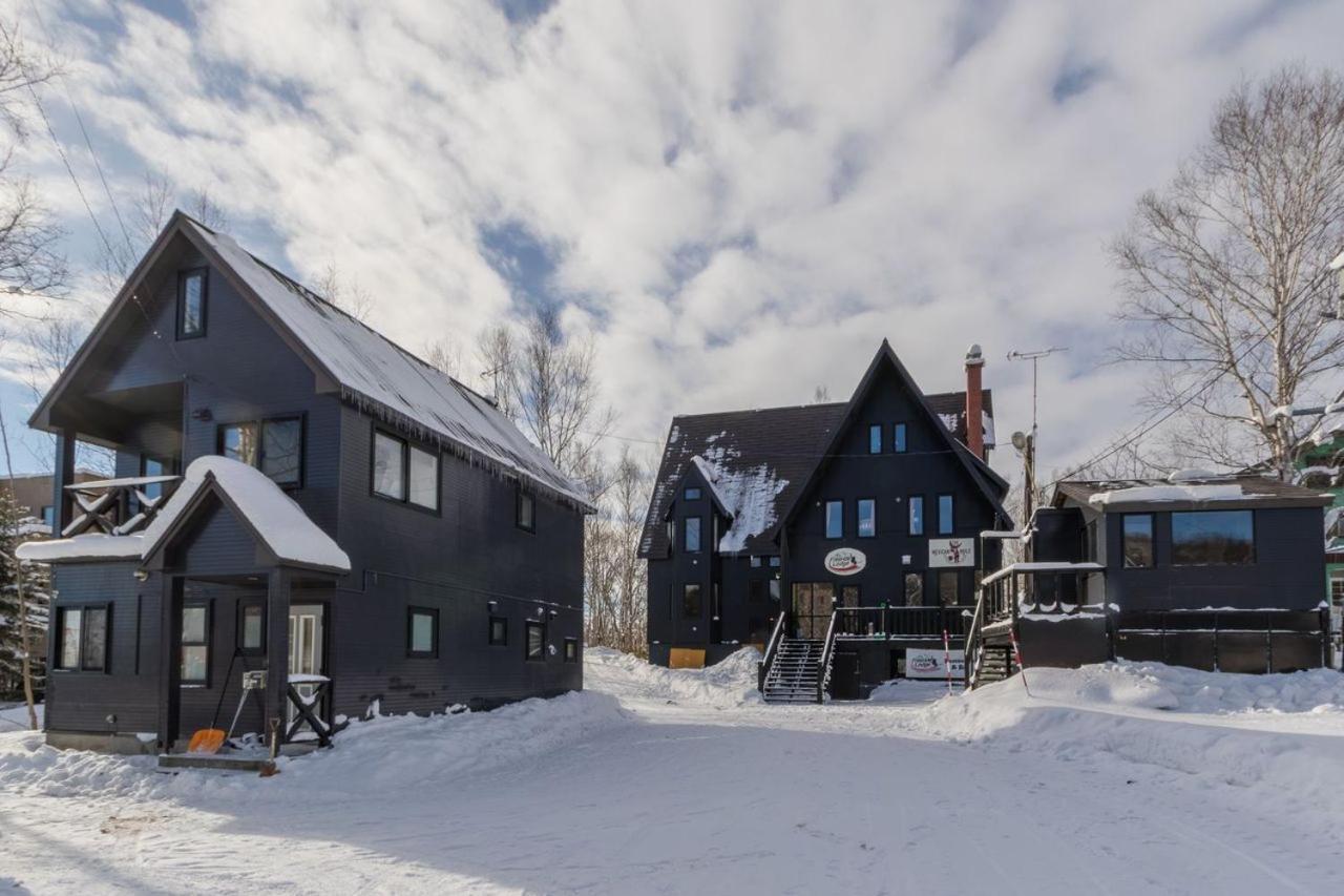Freeride Backpackers Lodge Niseko Ngoại thất bức ảnh